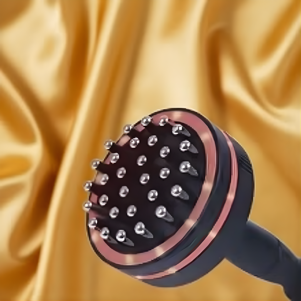 LymphFlow Electric Gua Sha Massager