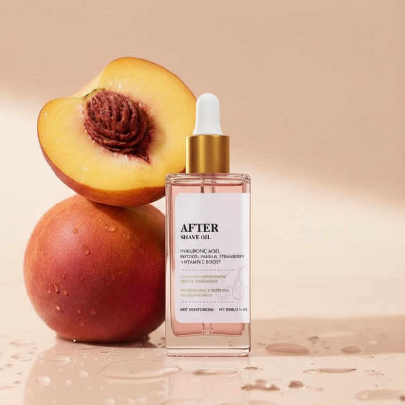 Smooth Obsession After Shave Serum