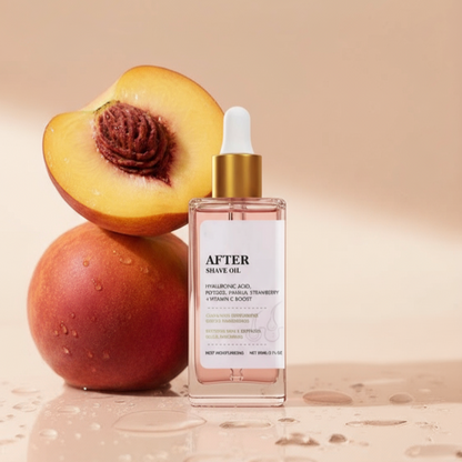 Smooth Obsession After Shave Serum