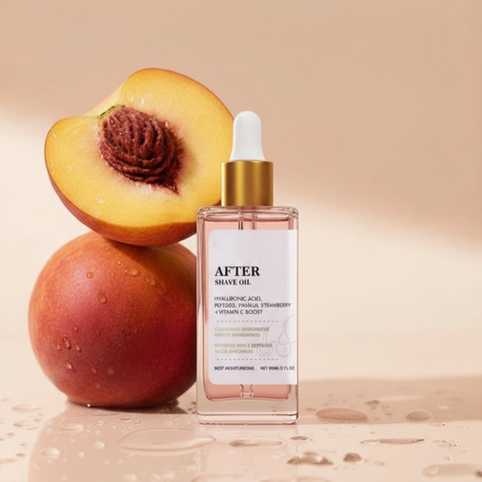 After-Shave Oil