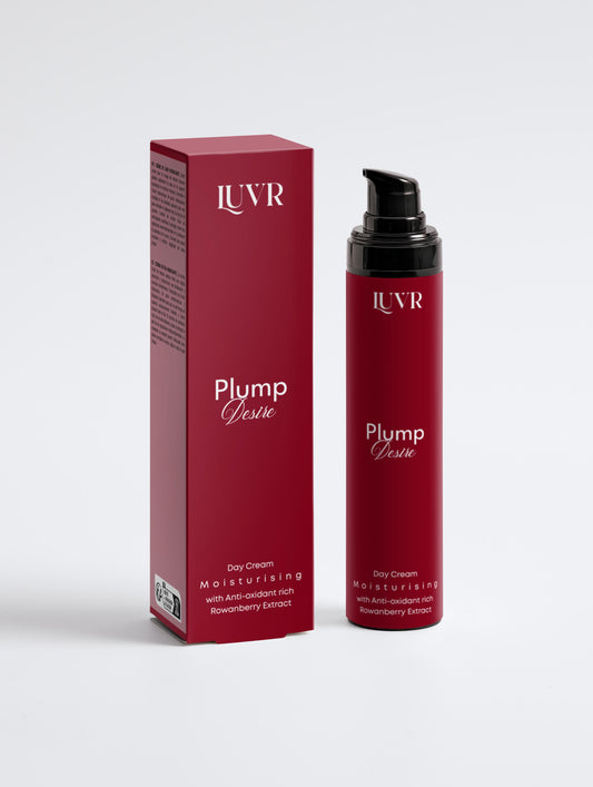 PlumpDesire Day Cream