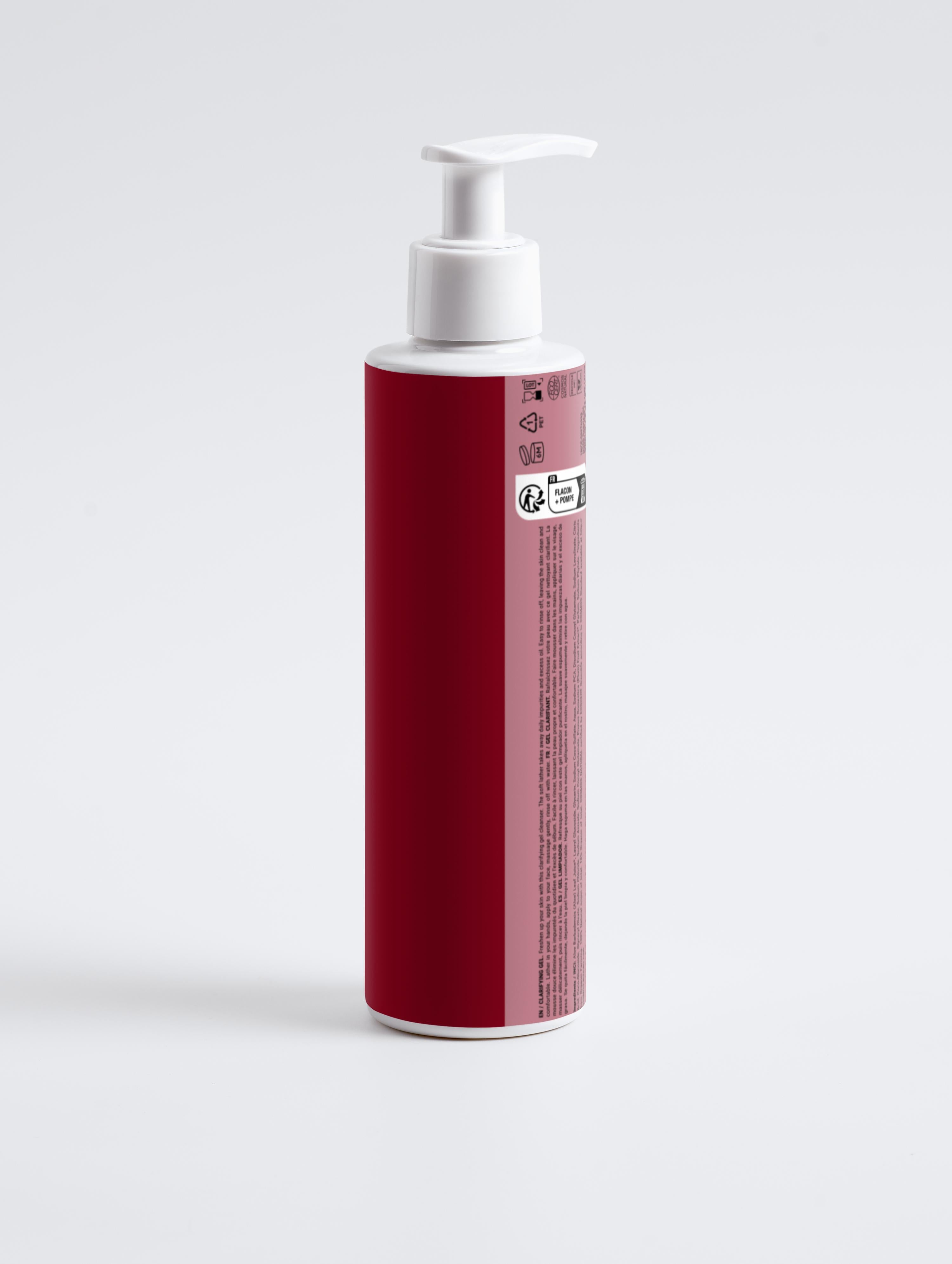 Obsession Gel