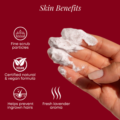 Komplettera din rakningsupplevelse