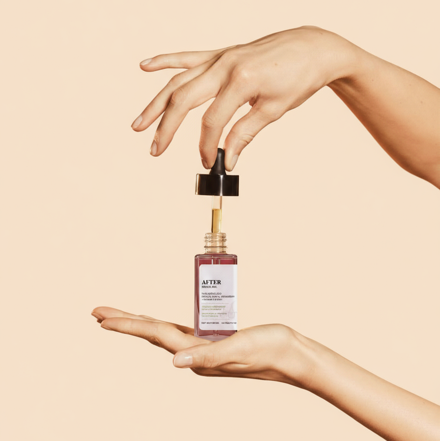 Smooth Obsession After Shave Serum