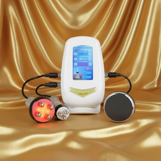 Sculpt & Glow 3‑in‑1 Body + Face Lifting Device