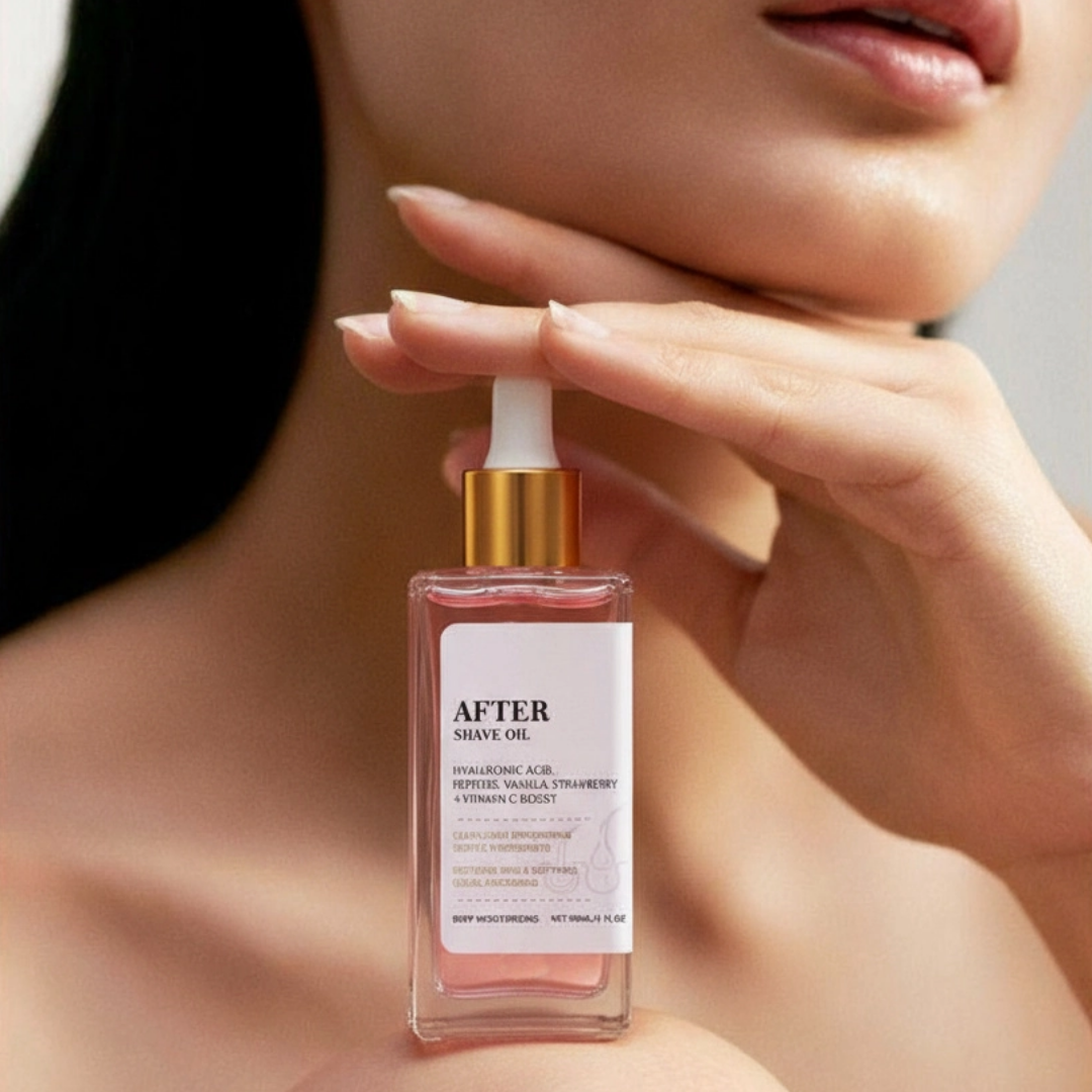 Komplettera din rakningsupplevelse