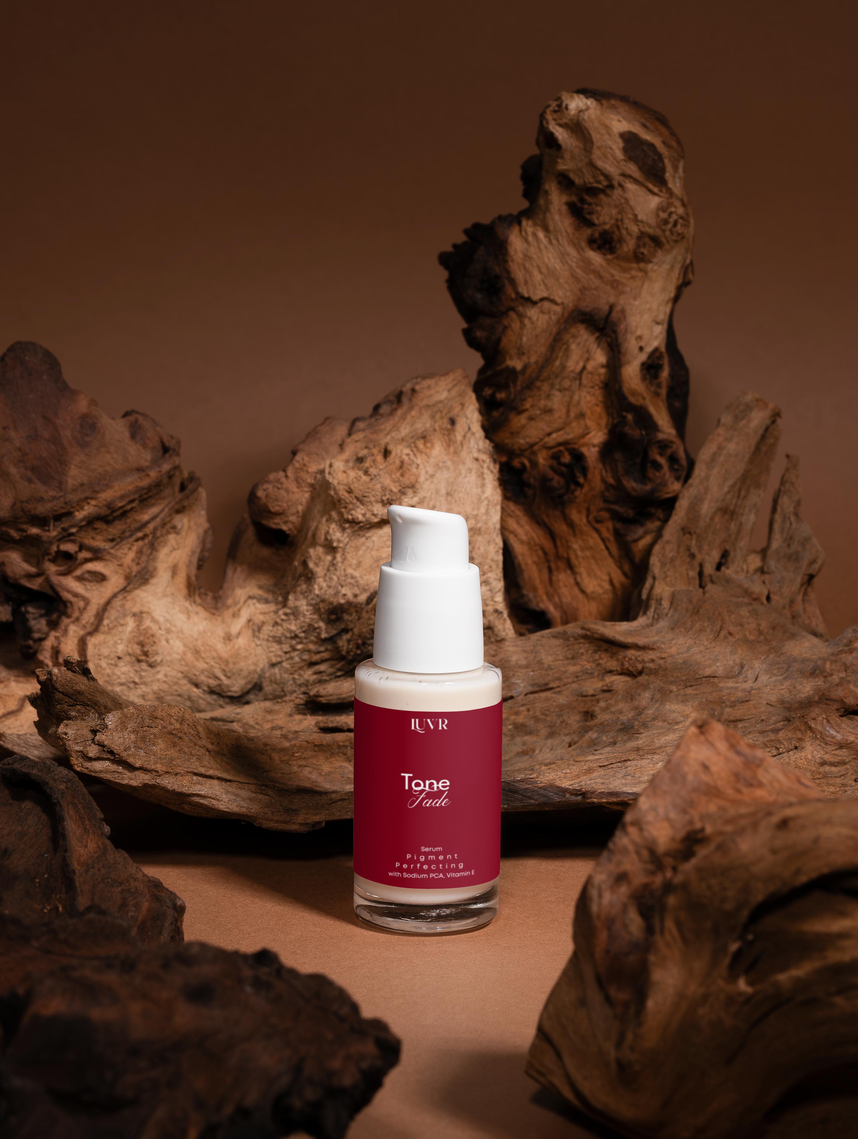 ToneFade Serum