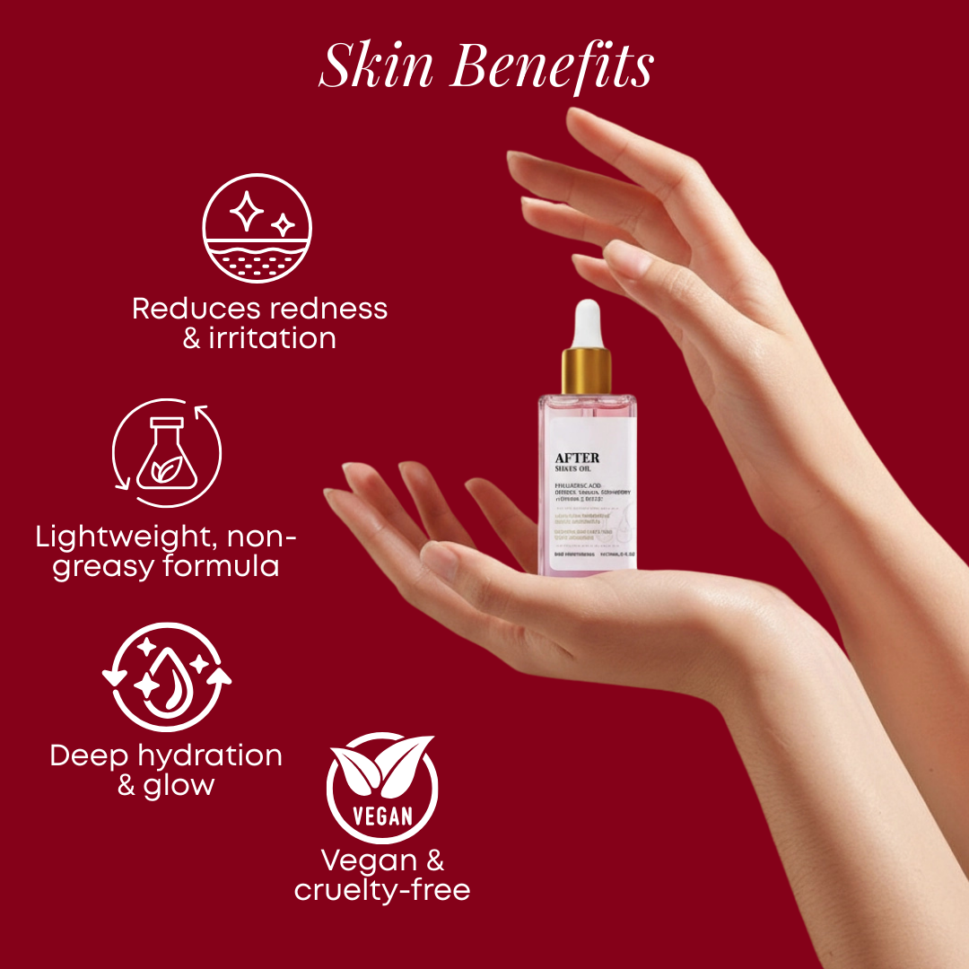 Komplettera din rakningsupplevelse