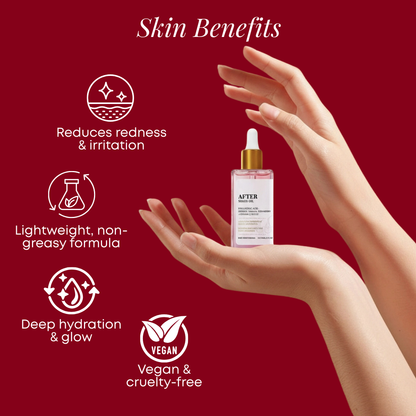 Komplettera din rakningsupplevelse