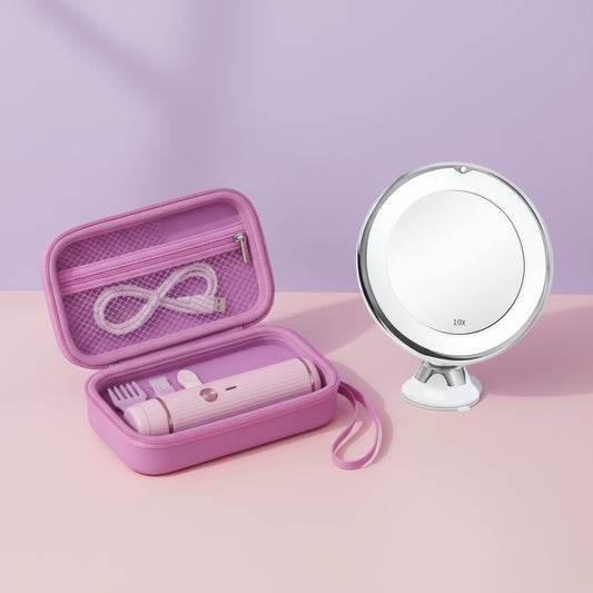 Solve the #1 Problem Peaches Face