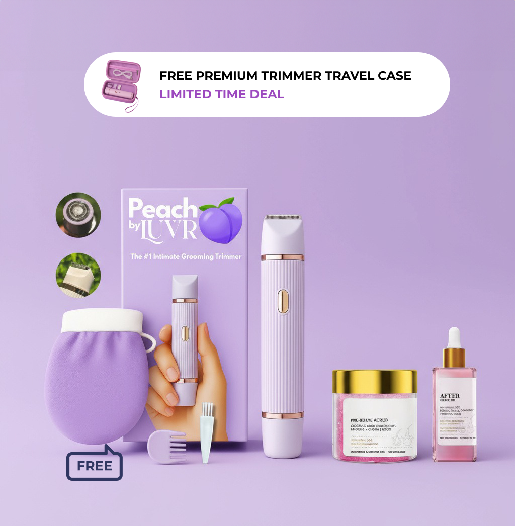 Peach Perfection Kit