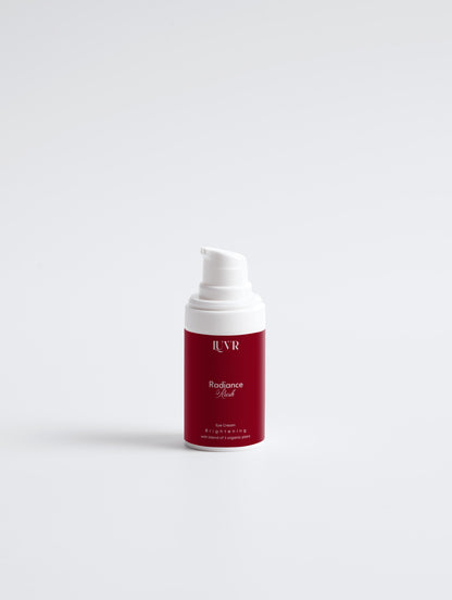 RadianceRush Eye Cream