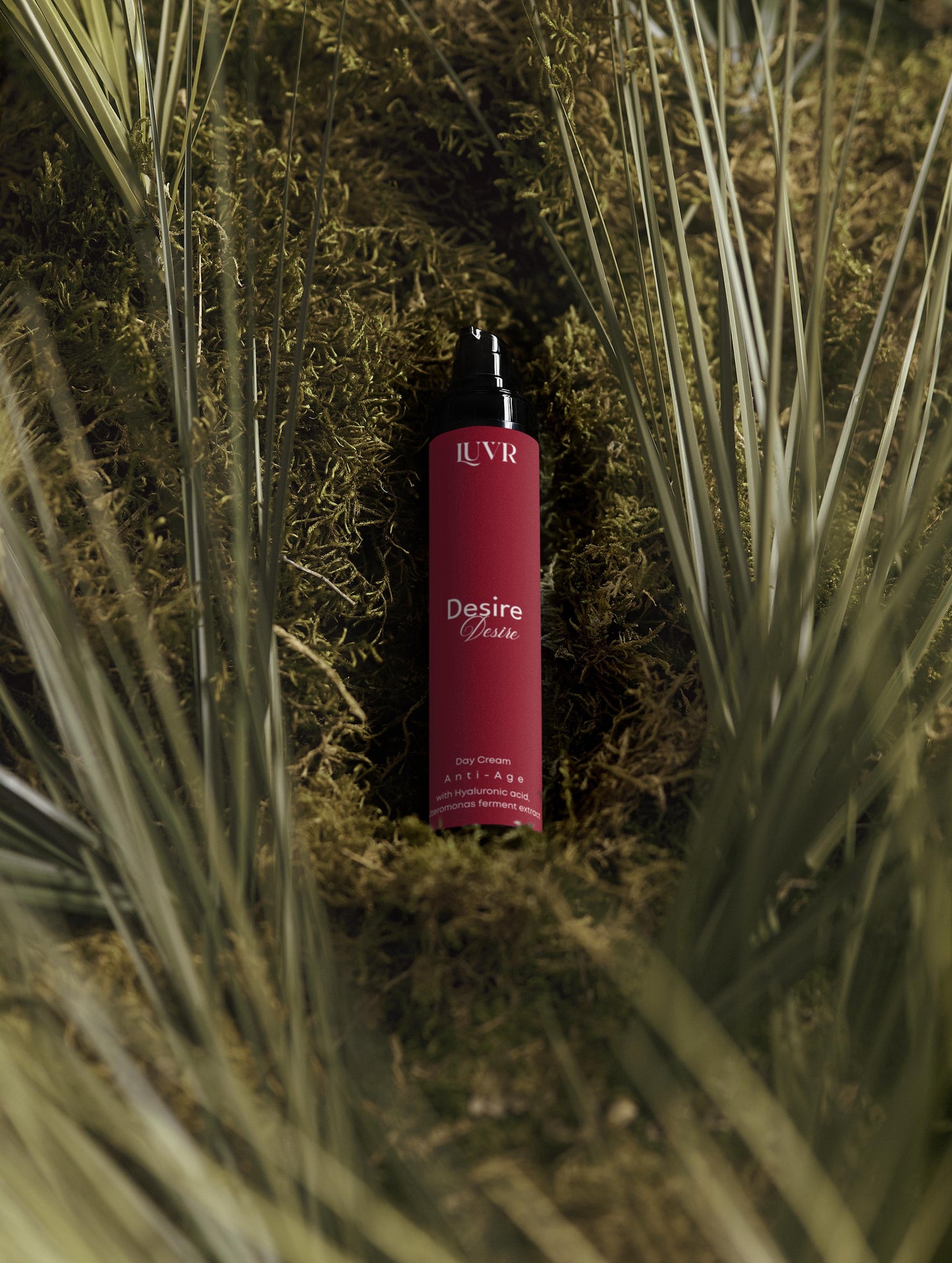 FirmDesire Anti-Age Day Cream