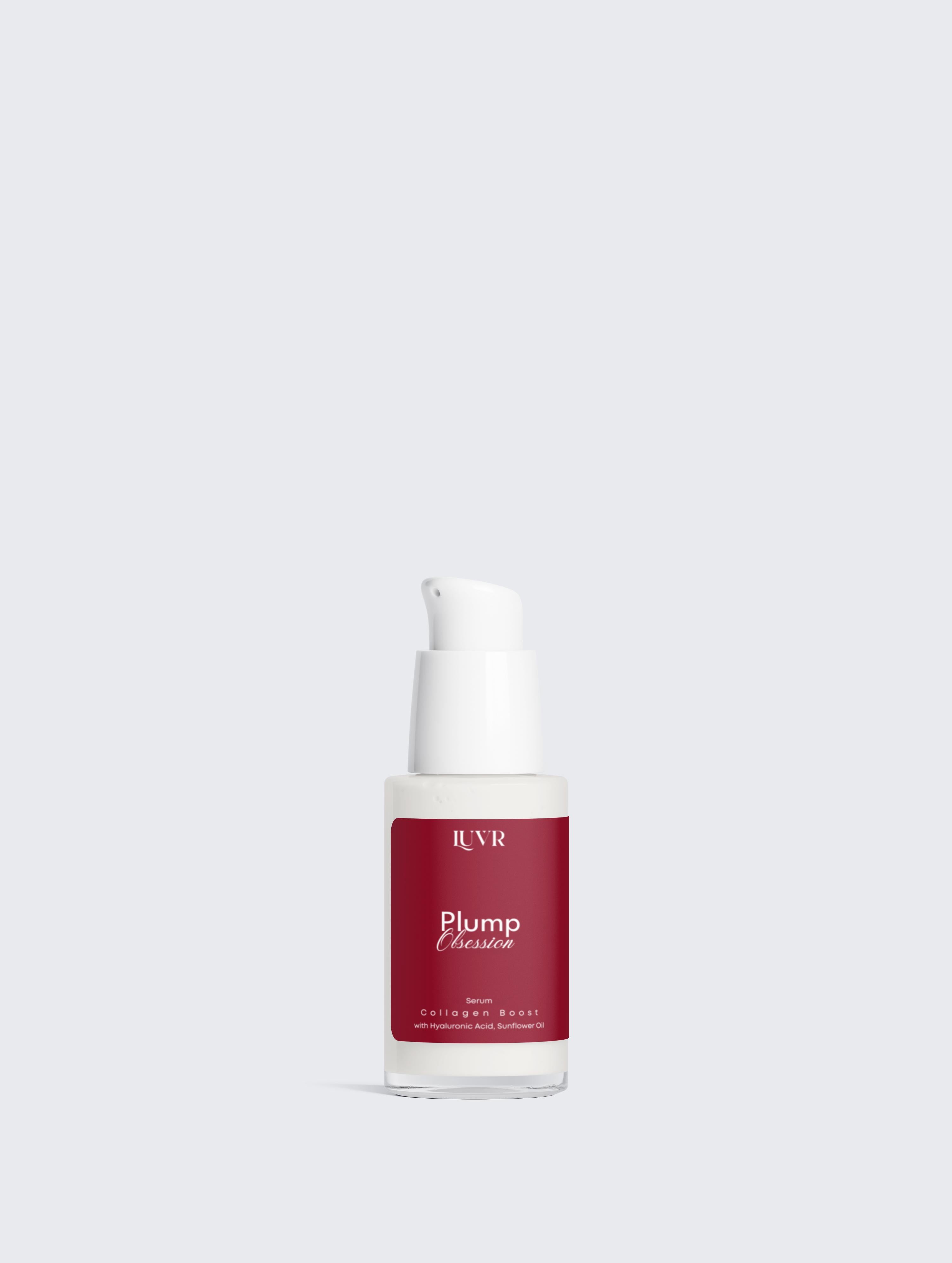PlumpObsession Serum