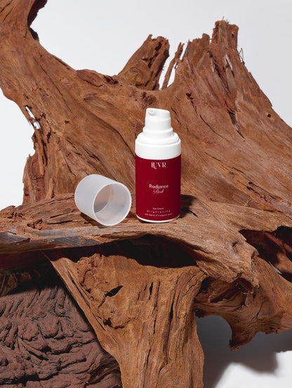 RadianceRush Eye Cream