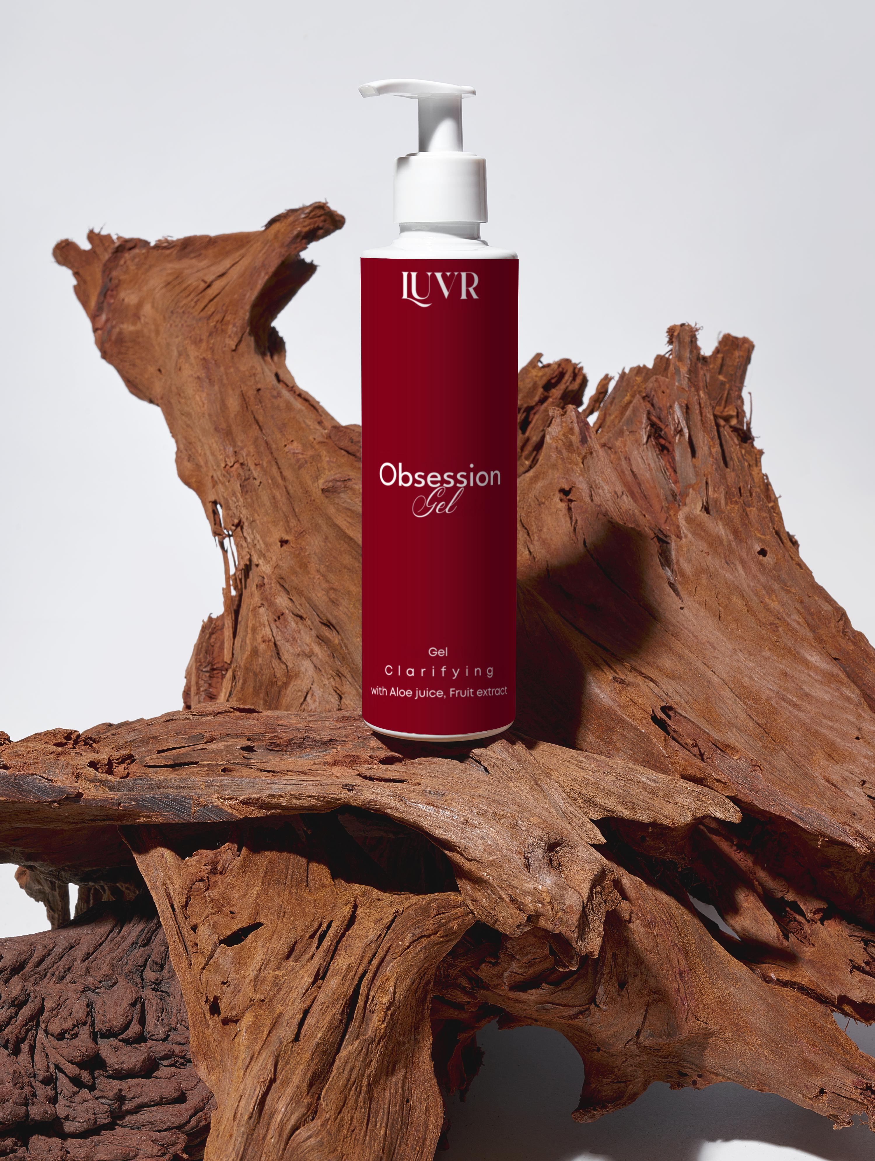 Obsession Gel