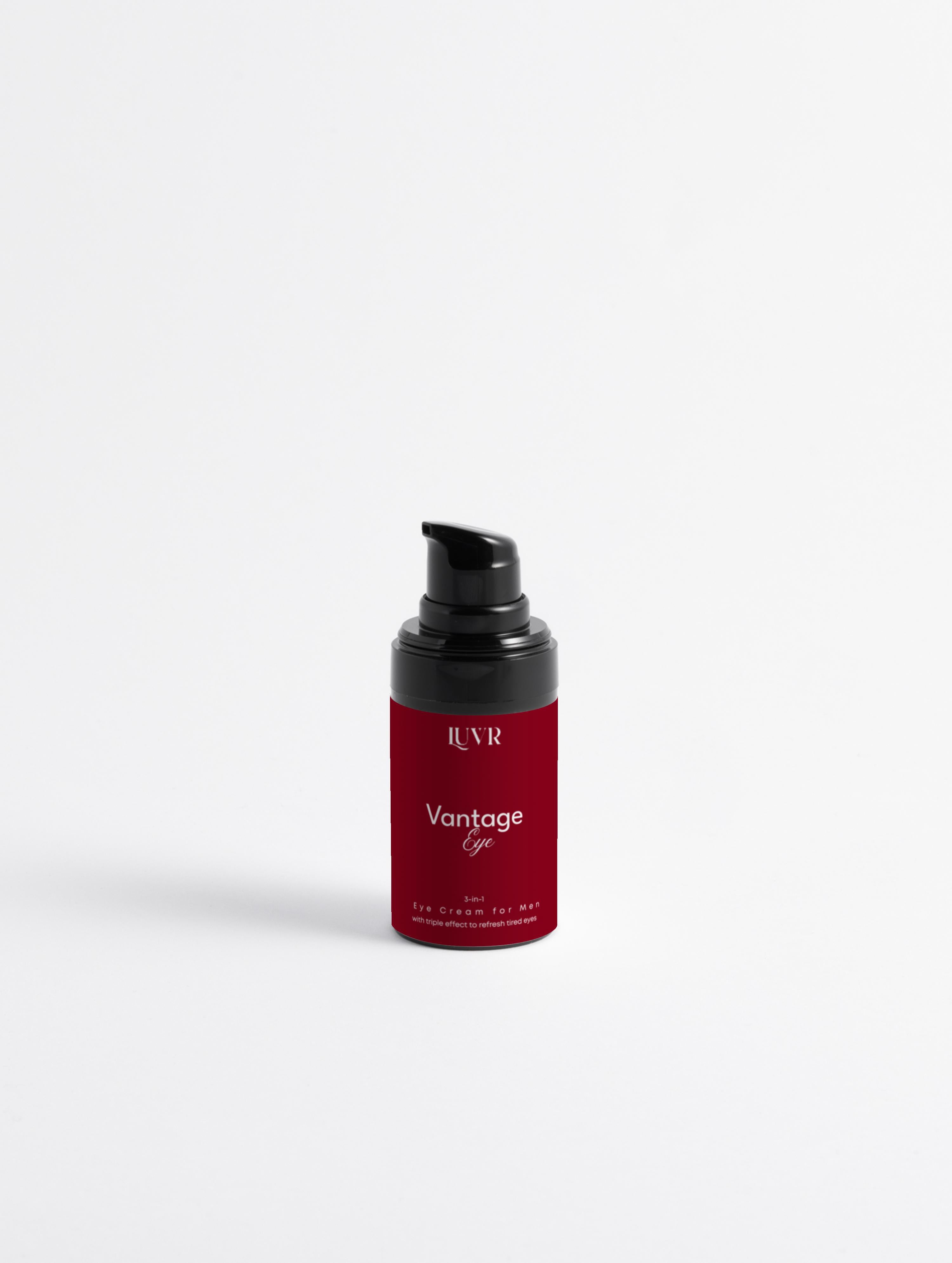 Vantage Eye Cream