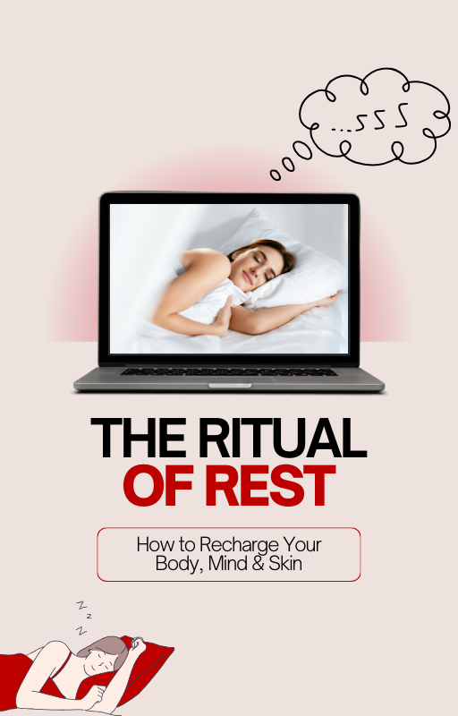 The Ritual of Rest