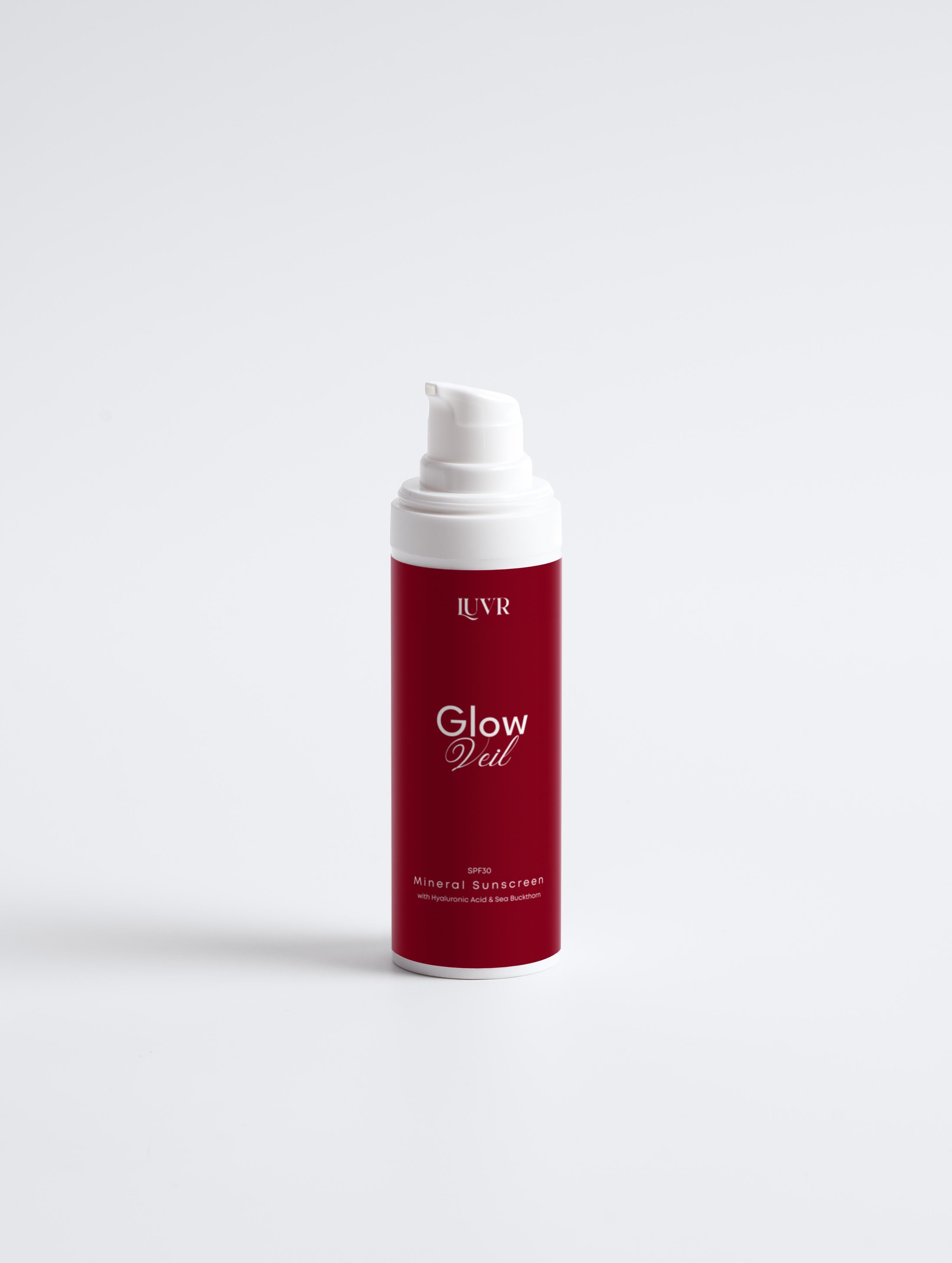 Glow Veil SPF30