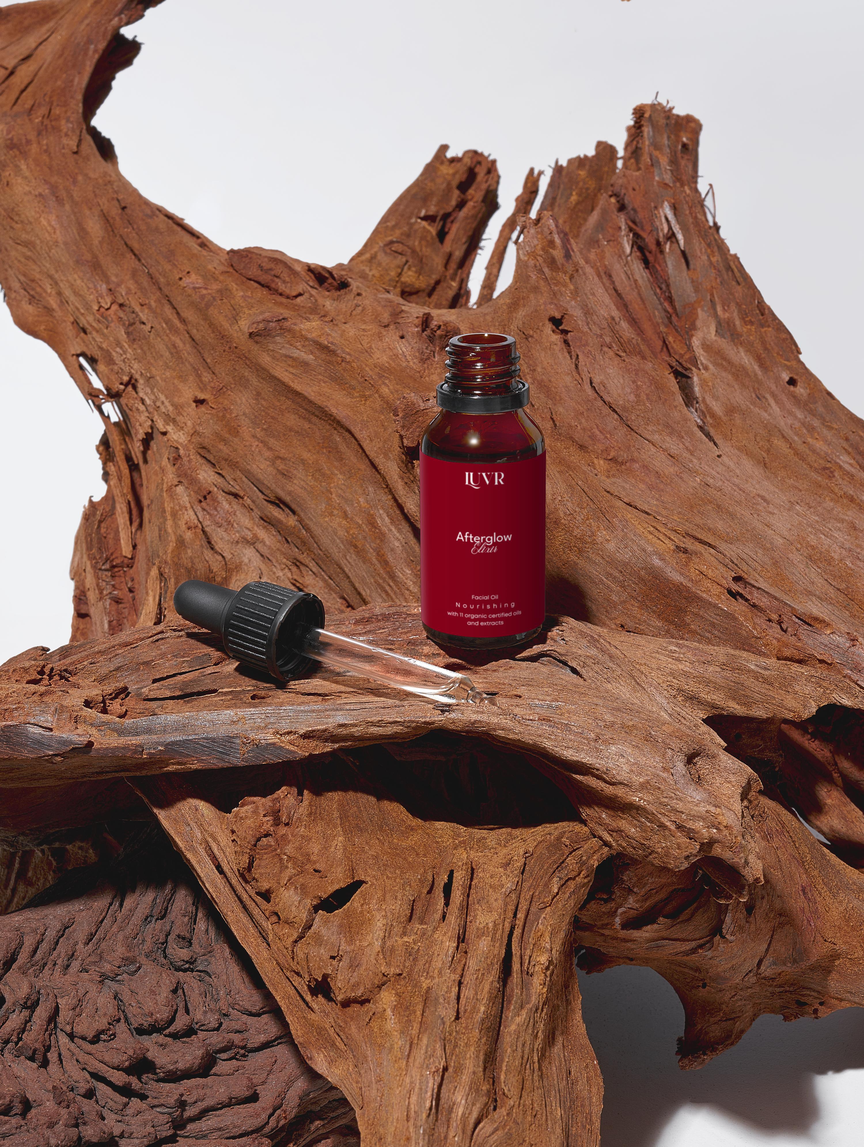 AfterglowElixir Facial Oil