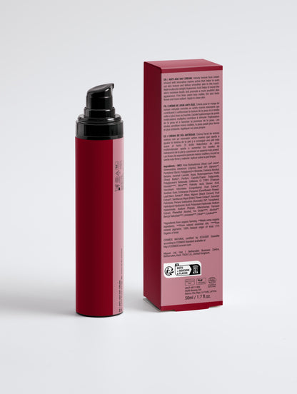 FirmDesire Anti-Age Day Cream