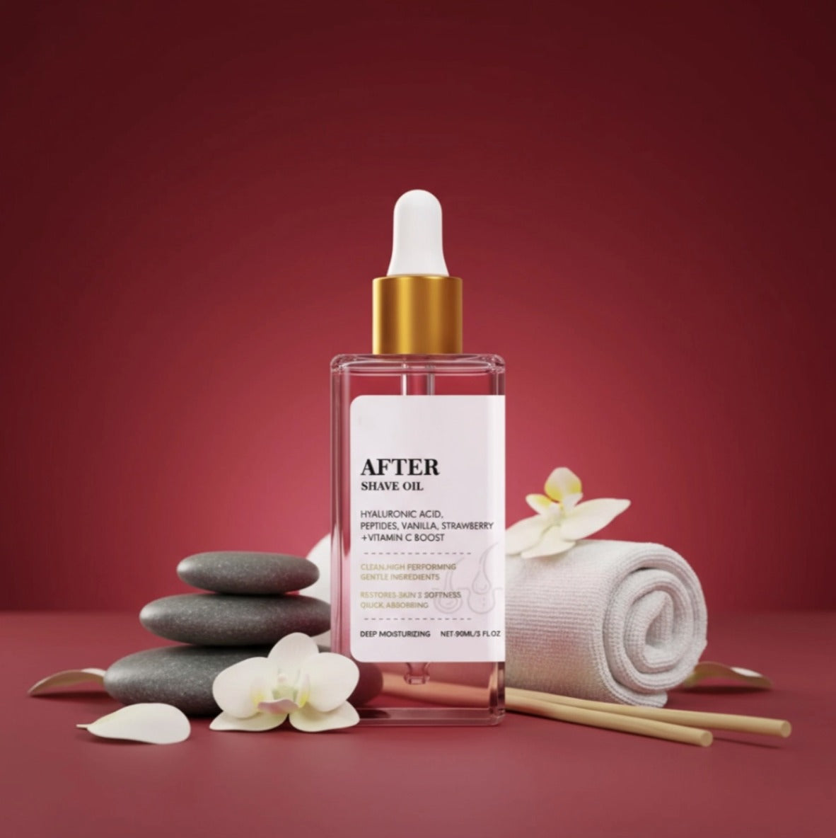 Peach Perfection Kit