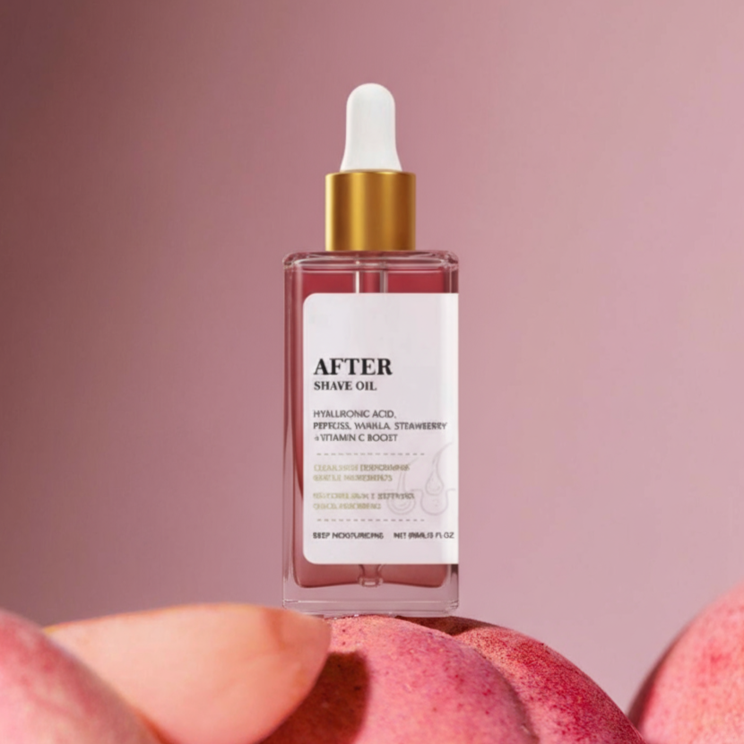 Smooth Obsession After Shave Serum