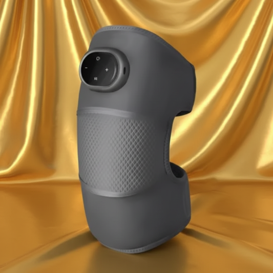 Heated Knee Relief Massager