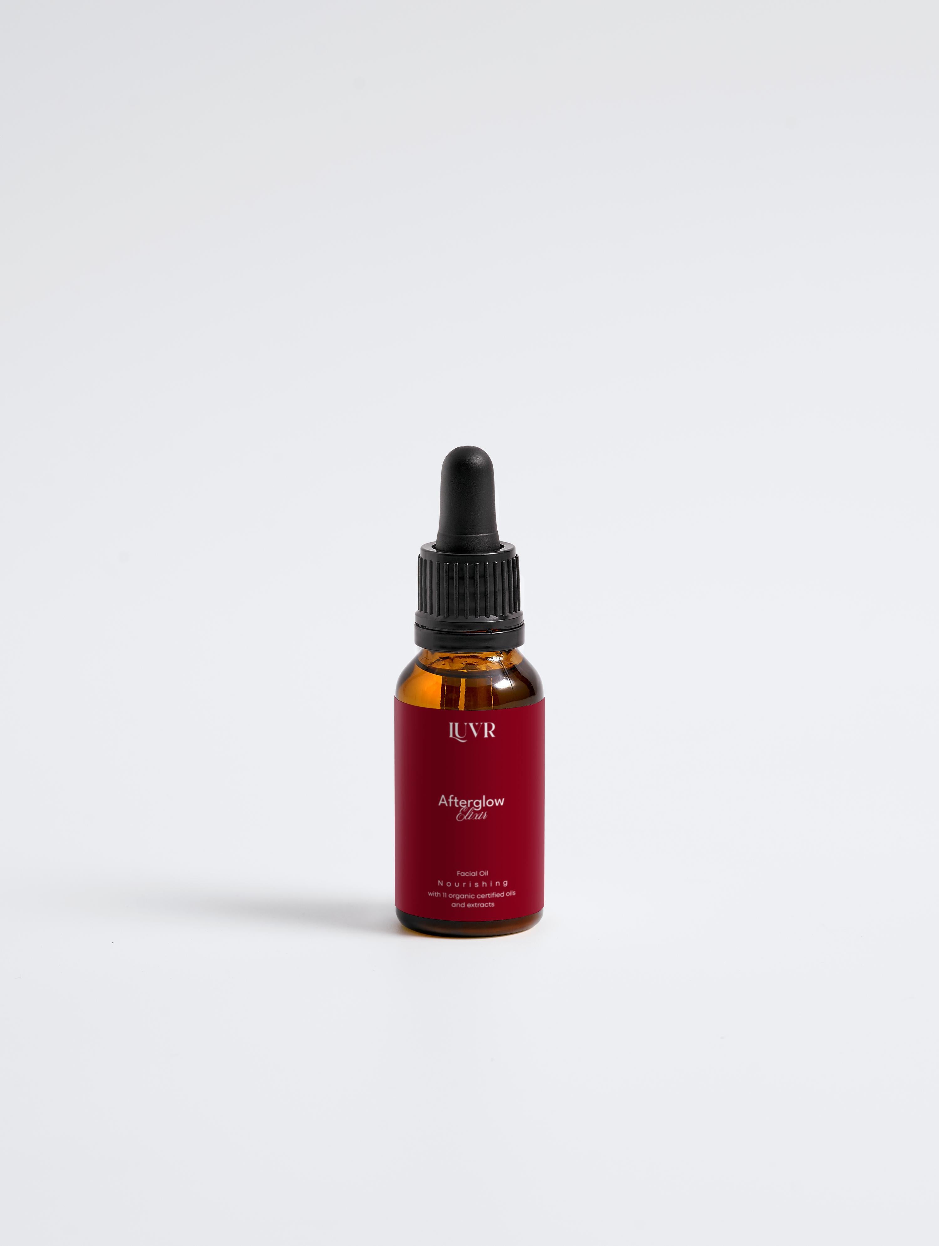 AfterglowElixir Facial Oil