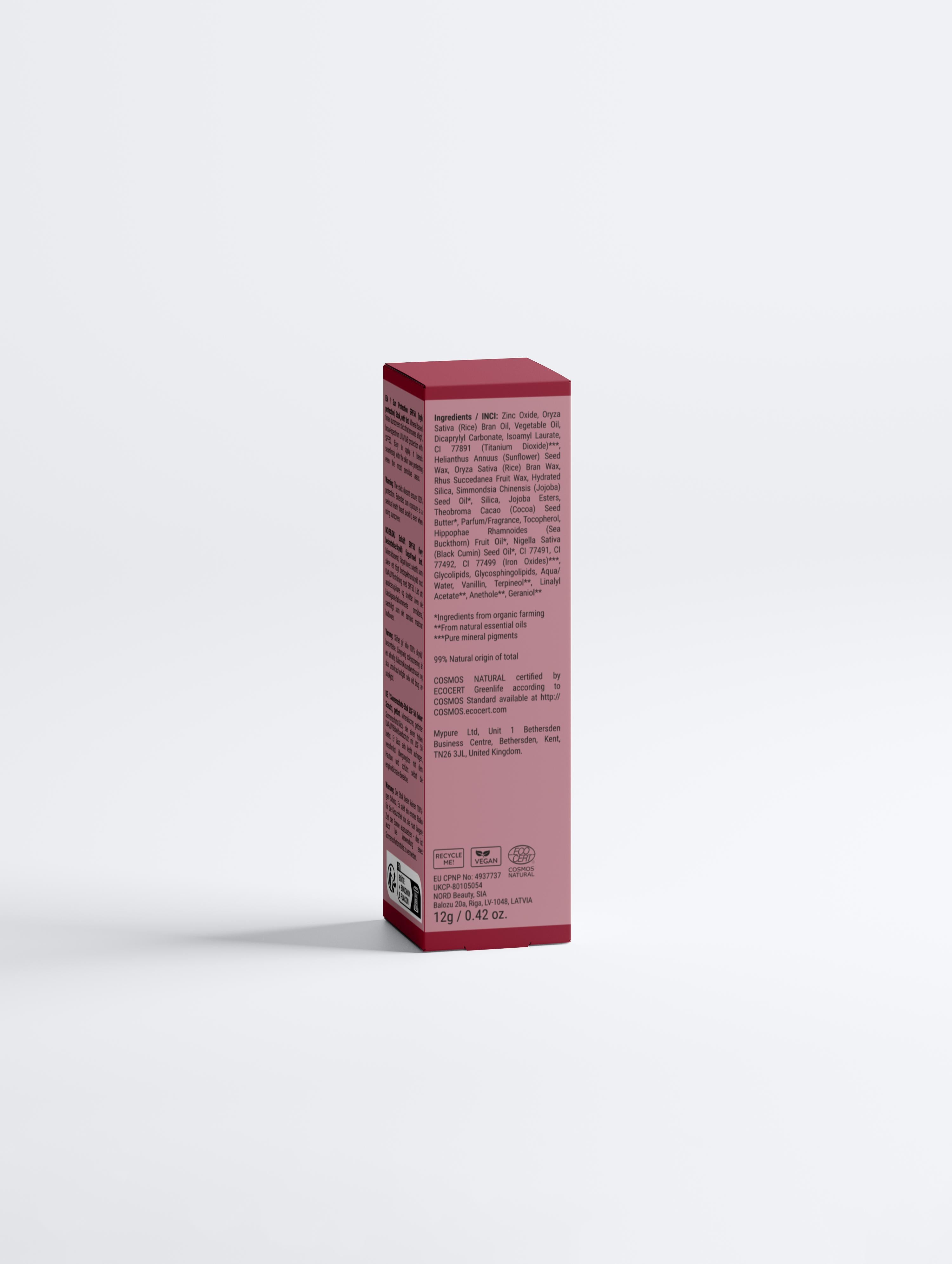 Lustrous Veil SPF50 Stick