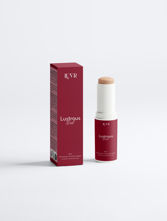 Lustrous Veil SPF50 Stick