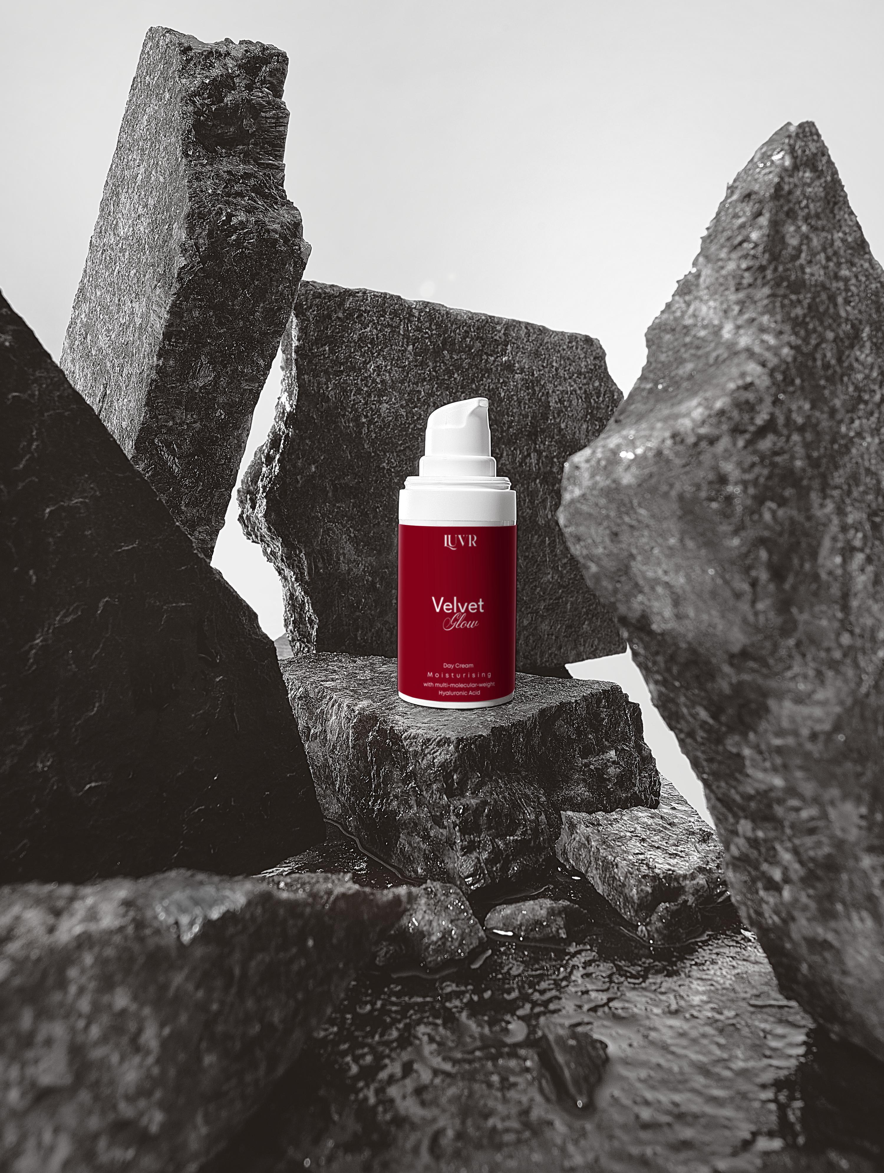 Velvet Glow Moisturising