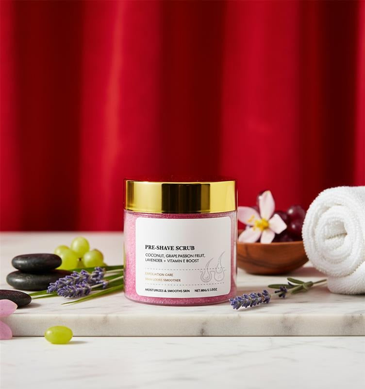 Komplettera din rakningsupplevelse