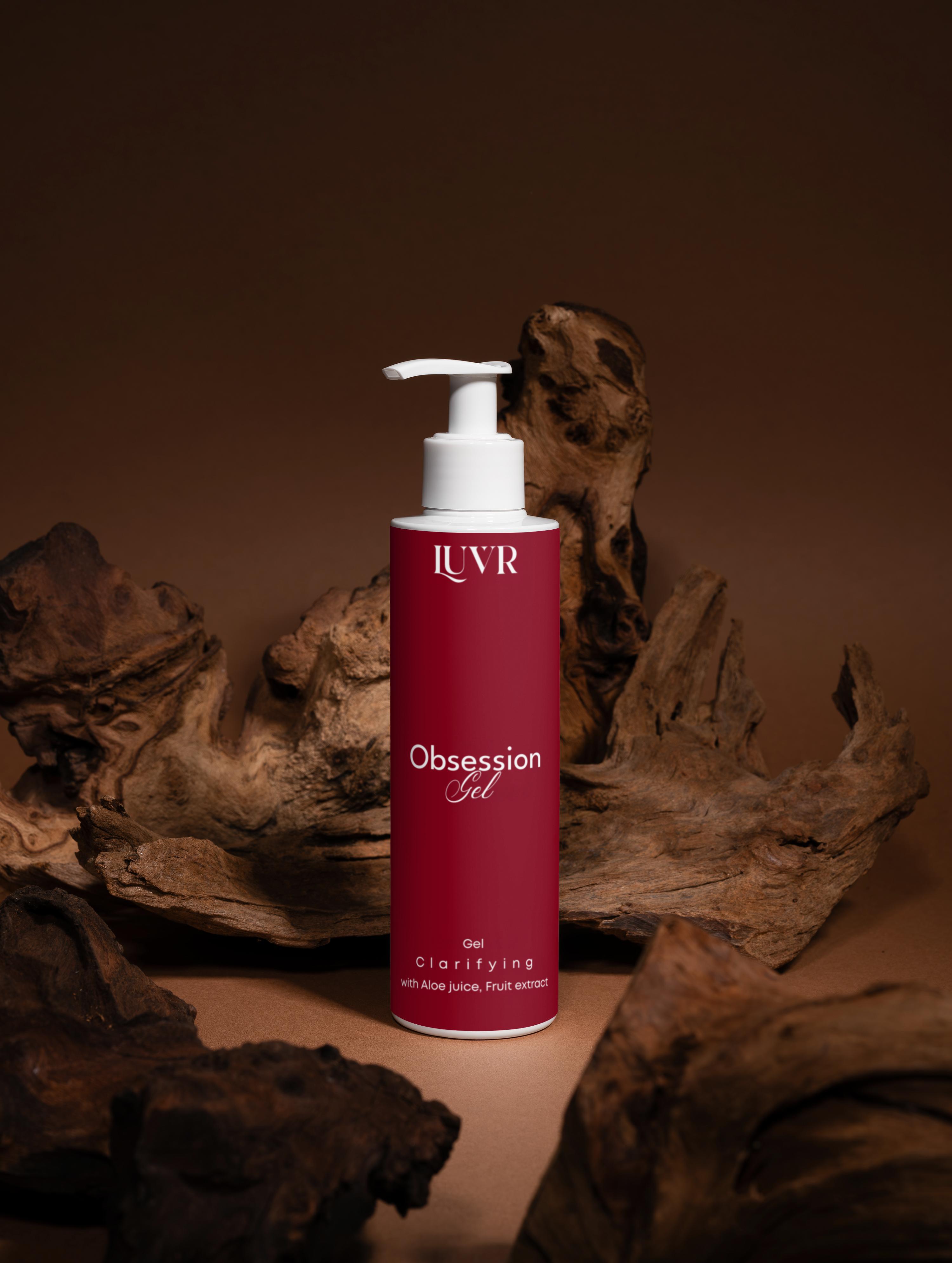 Obsession Gel