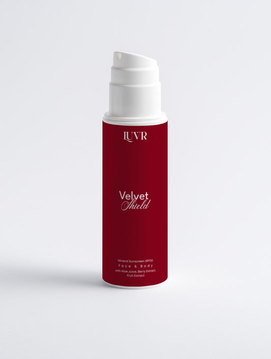 Velvet Shield SPF30