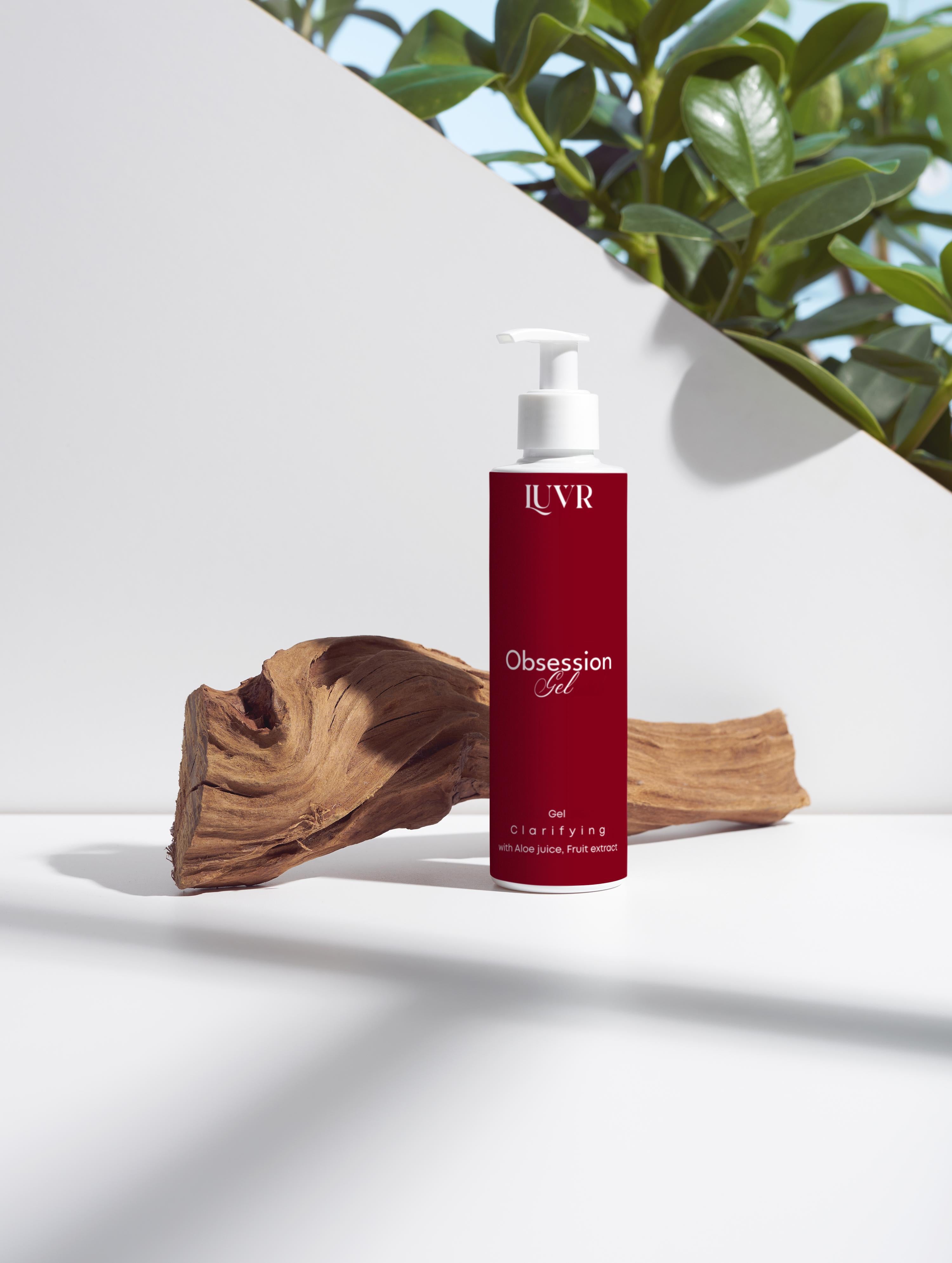 Obsession Gel