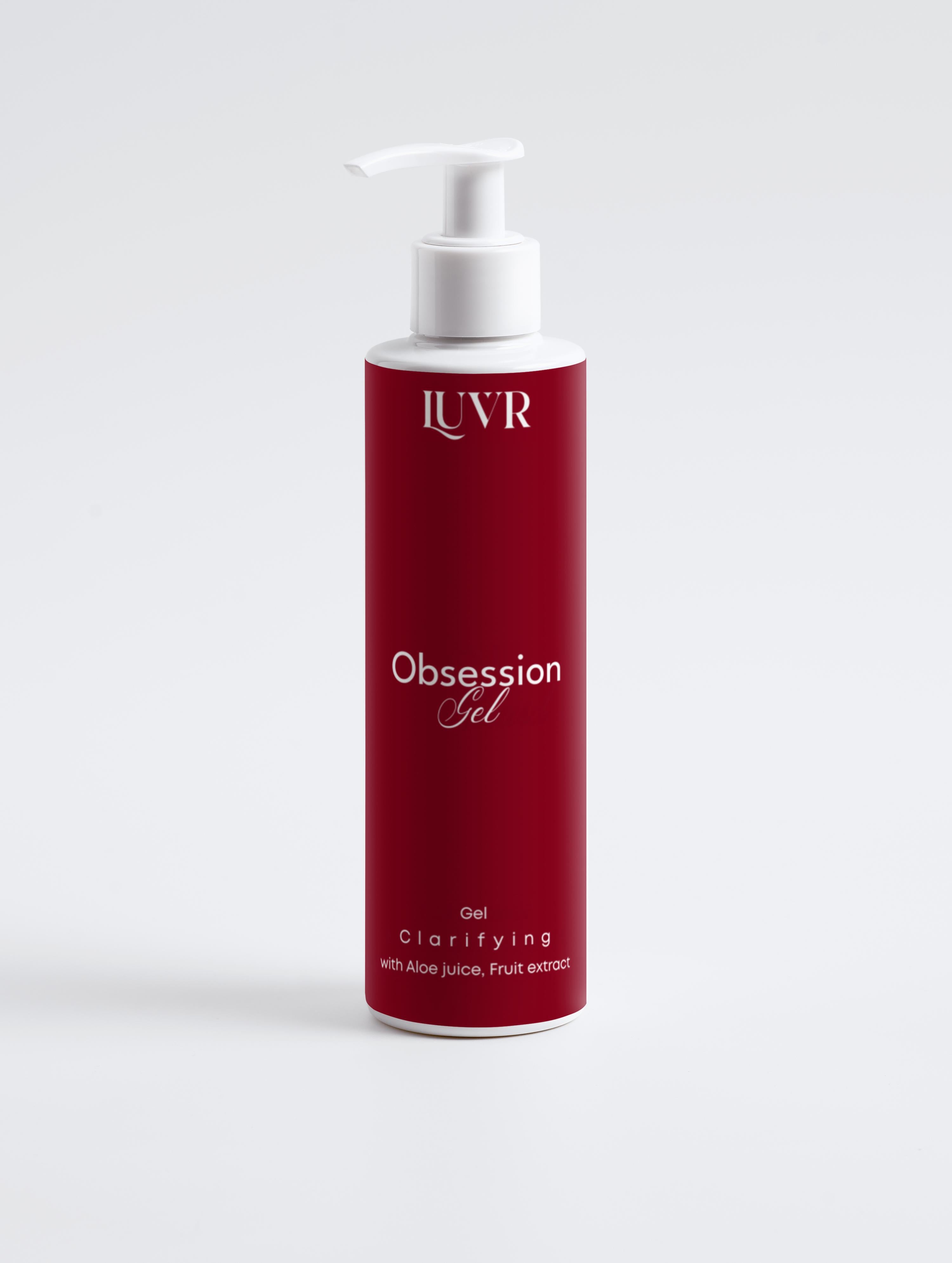 Obsession Gel
